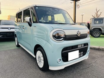 ご納車ありがとうございます♪